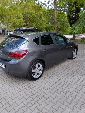 Обява за продажба на Opel Astra 1.7cdti ~8 500 лв. - изображение 5