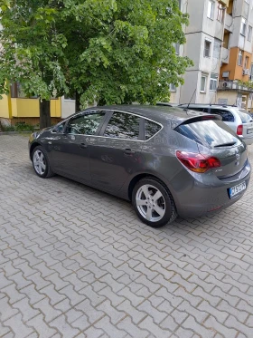 Обява за продажба на Opel Astra 1.7cdti ~8 500 лв. - изображение 1