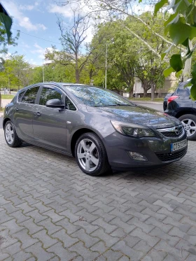 Обява за продажба на Opel Astra 1.7cdti ~8 500 лв. - изображение 1