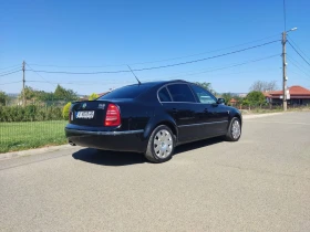 Обява за продажба на Skoda Superb 1.9 TDI ~9 300 лв. - изображение 1