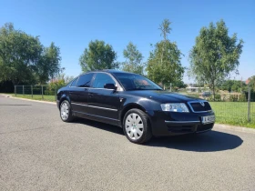 Обява за продажба на Skoda Superb 1.9 TDI ~9 300 лв. - изображение 1