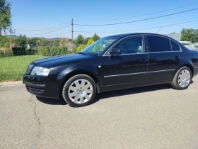 Обява за продажба на Skoda Superb 1.9 TDI ~9 300 лв. - изображение 3
