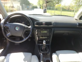 Обява за продажба на Skoda Superb 1.9 TDI ~9 300 лв. - изображение 6
