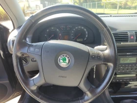 Обява за продажба на Skoda Superb 1.9 TDI ~9 300 лв. - изображение 5