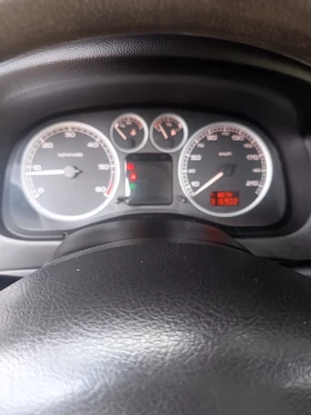 Peugeot 307 | Mobile.bg    8