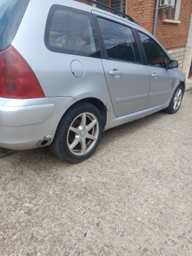 Peugeot 307 | Mobile.bg    4