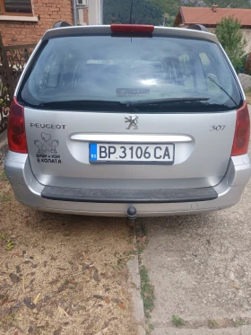 Peugeot 307 | Mobile.bg    2