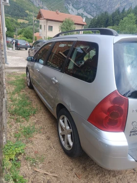 Peugeot 307 | Mobile.bg    3
