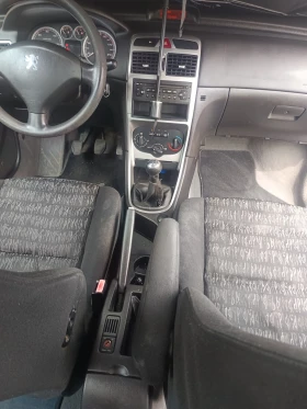 Peugeot 307 | Mobile.bg    5