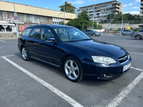 Обява за продажба на Subaru Legacy 3.0 H6 ~9 500 лв. - изображение 5