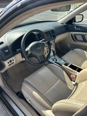 Обява за продажба на Subaru Legacy 3.0 H6 ~9 500 лв. - изображение 10
