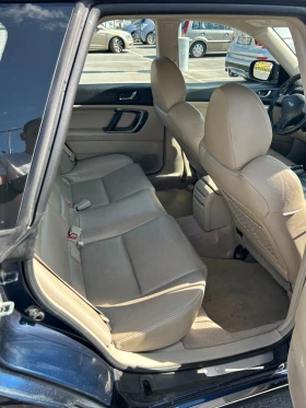 Subaru Legacy 3.0 H6 | Mobile.bg    14