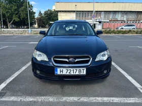 Обява за продажба на Subaru Legacy 3.0 H6 ~9 500 лв. - изображение 1