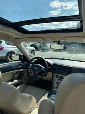 Subaru Legacy 3.0 H6 | Mobile.bg    15