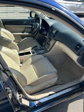 Обява за продажба на Subaru Legacy 3.0 H6 ~9 500 лв. - изображение 11