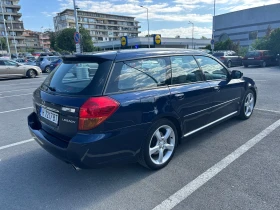 Обява за продажба на Subaru Legacy 3.0 H6 ~9 500 лв. - изображение 4