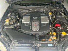 Subaru Legacy 3.0 H6 | Mobile.bg    16