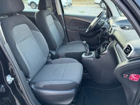 Обява за продажба на Citroen C3 Picasso 1.2 Benzin Exsecutive ~11 400 лв. - изображение 7
