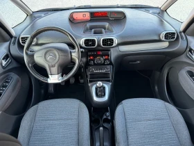 Обява за продажба на Citroen C3 Picasso 1.2 Benzin Exsecutive ~11 400 лв. - изображение 11