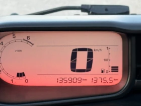 Citroen C3 Picasso 1.2 Benzin Exsecutive | Mobile.bg    13