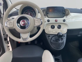 Fiat 500 1.0 GSE Hybrid Dolcevita | Mobile.bg    13