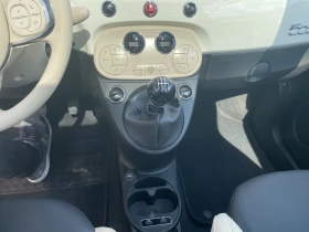 Fiat 500 1.0 GSE Hybrid Dolcevita | Mobile.bg    14