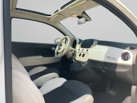Fiat 500 1.0 GSE Hybrid Dolcevita | Mobile.bg    15