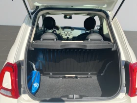 Fiat 500 1.0 GSE Hybrid Dolcevita | Mobile.bg    16