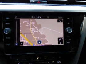 VW Arteon R-Line 2.0 TDI SCR 4MOTION DSG - 72900 лв. - 59152587 13