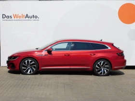 VW Arteon R-Line 2.0 TDI SCR 4MOTION DSG - 72900 лв. - 59152587 2
