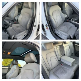 Audi A4 (Face 2013)3.0 TDI V6 (245 кс)quattro S tronic EU6 - 24900 лв. - 99529676 13
