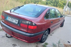 Обява за продажба на Renault Laguna 2.0 Бензин със Газ ~1 500 лв. - изображение 2