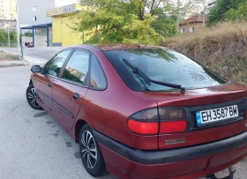 Обява за продажба на Renault Laguna 2.0 Бензин със Газ ~1 500 лв. - изображение 1