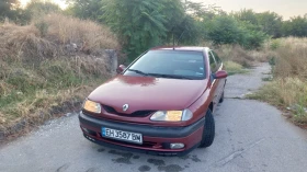 Обява за продажба на Renault Laguna 2.0 Бензин със Газ ~1 500 лв. - изображение 1