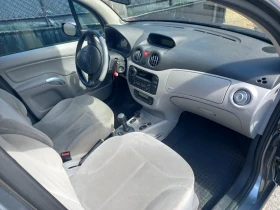 Обява за продажба на Citroen C3 ~3 700 лв. - изображение 4 | Auto.bg Обява за продажба на Citroen C3 ~3 700 лв. - изображение 4