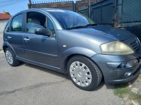 Обява за продажба на Citroen C3 ~3 700 лв. - изображение 1 | Auto.bg Обява за продажба на Citroen C3 ~3 700 лв. - изображение 1