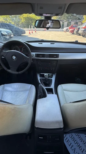 BMW 320 | Mobile.bg    3