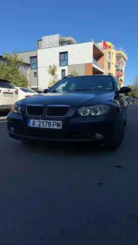 BMW 320 | Mobile.bg    6