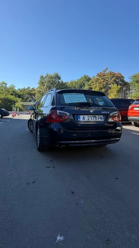 BMW 320 | Mobile.bg    5