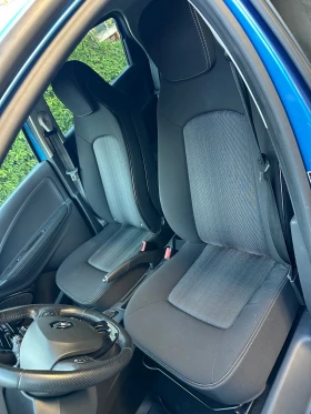 Renault Zoe Zoe 41kw/ 109hp limited  | Mobile.bg    8