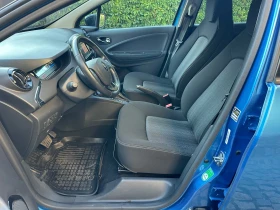 Renault Zoe Zoe 41kw/ 109hp limited  | Mobile.bg    7