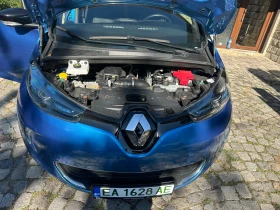 Renault Zoe Zoe 41kw/ 109hp limited  | Mobile.bg    6