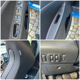 Renault Zoe Zoe 41kw/ 109hp limited  | Mobile.bg    13