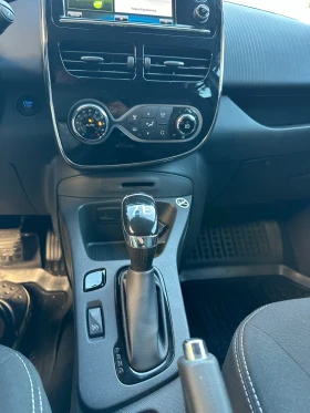 Renault Zoe Zoe 41kw/ 109hp limited  | Mobile.bg    9