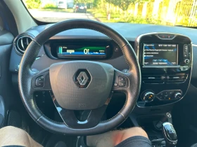 Renault Zoe Zoe 41kw/ 109hp limited  | Mobile.bg    11