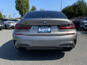 BMW 340 * CARFAX*    ! | Mobile.bg    5