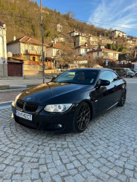 Обява за продажба на BMW 335  E93 N55 400+  ~24 500 лв. - изображение 2