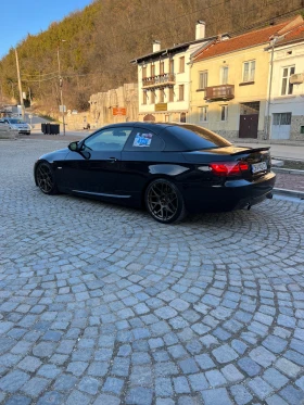 Обява за продажба на BMW 335  E93 N55 400+  ~24 500 лв. - изображение 6
