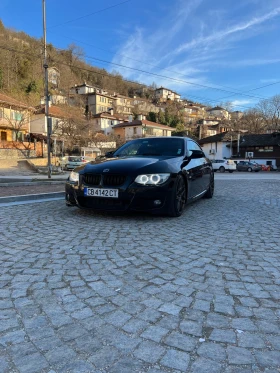 Обява за продажба на BMW 335  E93 N55 400+  ~24 500 лв. - изображение 4