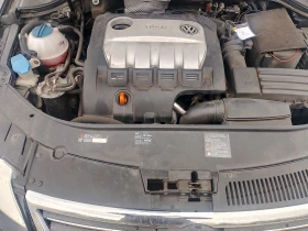 VW Passat 2.0 TDI 170 BMP DSG, снимка 15